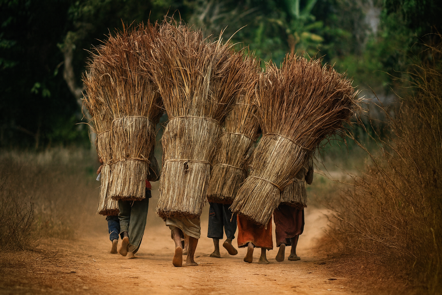 The Dismal State of India’s Environment